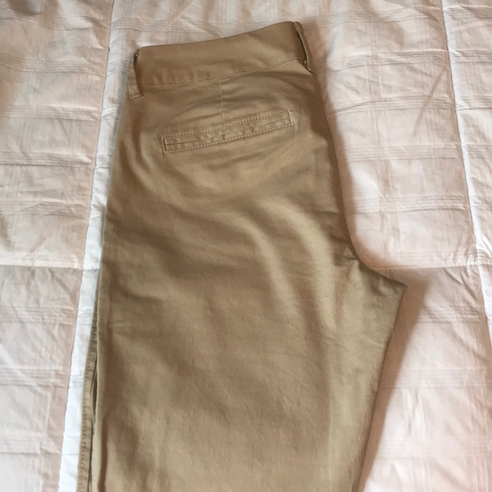 Khakis